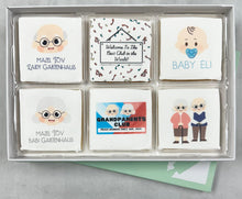 Load image into Gallery viewer, New Grandparent Gift Box