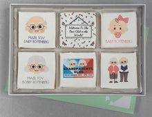 Load image into Gallery viewer, New Grandparent Gift Box