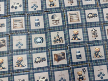 Load image into Gallery viewer, Plaid Baby Cookie Collection
