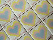 Load image into Gallery viewer, Bas Mitzvah Diamond Art Cookie
