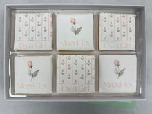 Load image into Gallery viewer, Tulip Themed Gift Box
