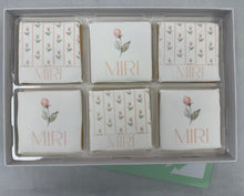 Load image into Gallery viewer, Tulip Themed Gift Box
