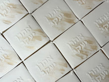 Load image into Gallery viewer, Brushstroke Embossed Collection - Name Cookies
