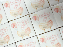 Load image into Gallery viewer, Bassinet Name Cookies

