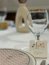 Load image into Gallery viewer, Colorful Collection Place Card Cookies
