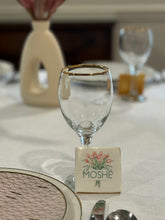 Load image into Gallery viewer, Bouquet Collection Place Card Cookies
