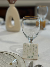 Load image into Gallery viewer, Colorful Collection Place Card Cookies
