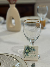 Load image into Gallery viewer, Bouquet Collection Place Card Cookies
