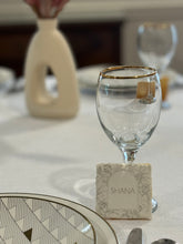 Load image into Gallery viewer, Toile Collection Place Card Cookies
