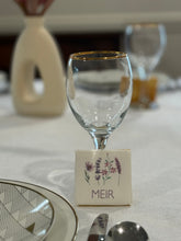 Load image into Gallery viewer, Stick Collection Place Card Cookies
