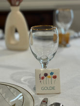 Load image into Gallery viewer, Colorful Collection Place Card Cookies
