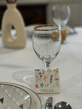 Load image into Gallery viewer, Colorful Collection Place Card Cookies
