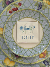 Load image into Gallery viewer, Stick Collection Place Card Cookies
