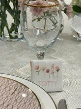 Load image into Gallery viewer, Stick Collection Place Card Cookies
