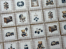 Load image into Gallery viewer, Plaid Baby Cookie Collection
