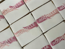 Load image into Gallery viewer, Brushstroke Embossed Collection - Double Sided + Name Cookies
